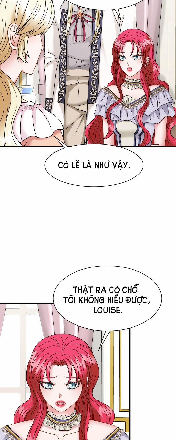 [18+] Khi Nàng Khóc Trông Thật Xinh Đẹp 44.2 trang 29