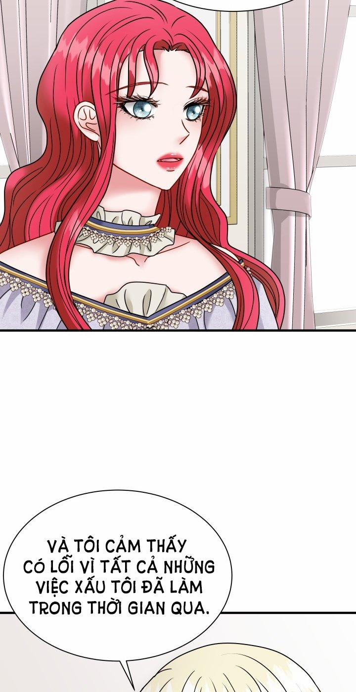 [18+] Khi Nàng Khóc Trông Thật Xinh Đẹp 44.2 trang 3