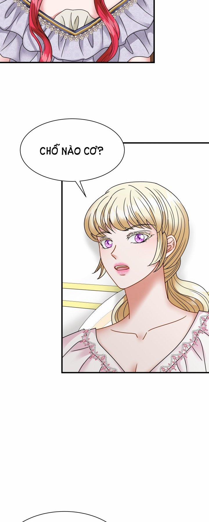 [18+] Khi Nàng Khóc Trông Thật Xinh Đẹp 44.2 trang 30