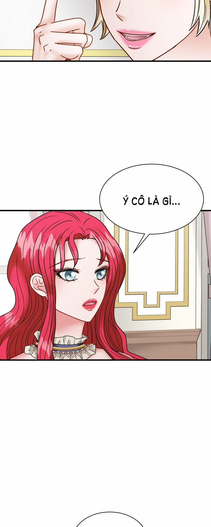[18+] Khi Nàng Khóc Trông Thật Xinh Đẹp 44.2 trang 33