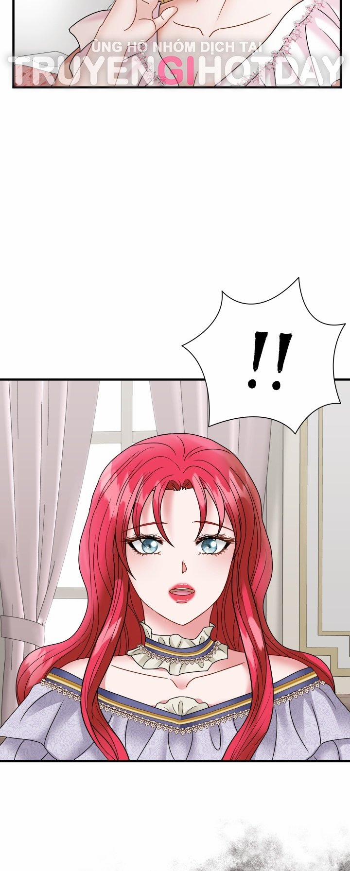 [18+] Khi Nàng Khóc Trông Thật Xinh Đẹp 44.2 trang 35
