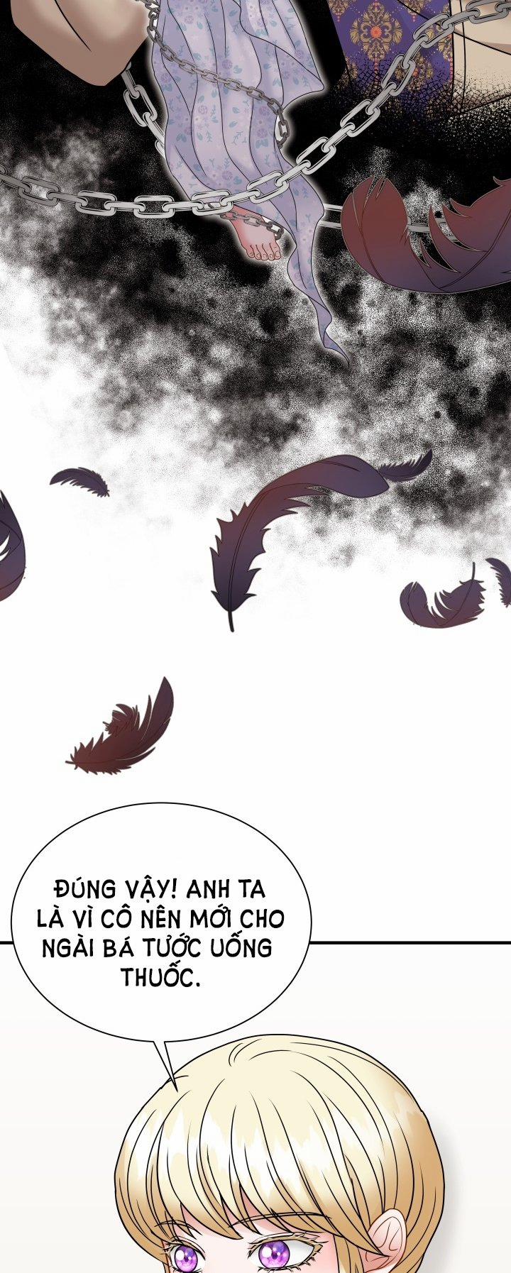 [18+] Khi Nàng Khóc Trông Thật Xinh Đẹp 44.2 trang 37