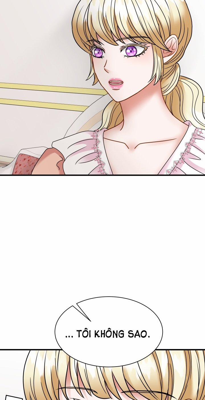 [18+] Khi Nàng Khóc Trông Thật Xinh Đẹp 44.2 trang 4