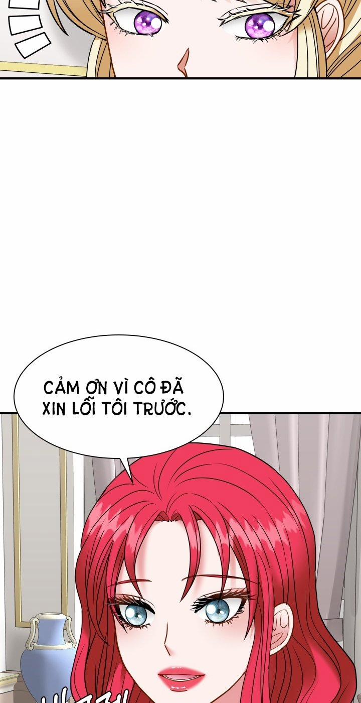 [18+] Khi Nàng Khóc Trông Thật Xinh Đẹp 44.2 trang 5