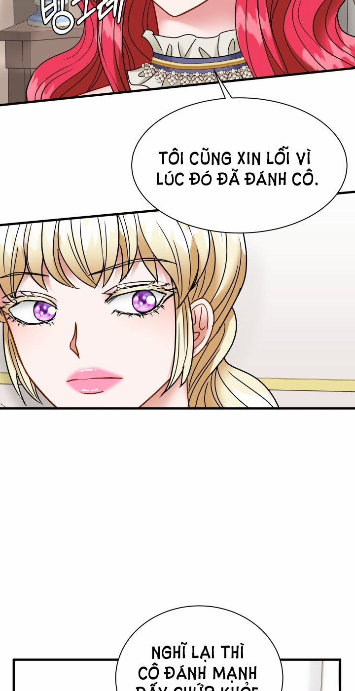 [18+] Khi Nàng Khóc Trông Thật Xinh Đẹp 44.2 trang 6