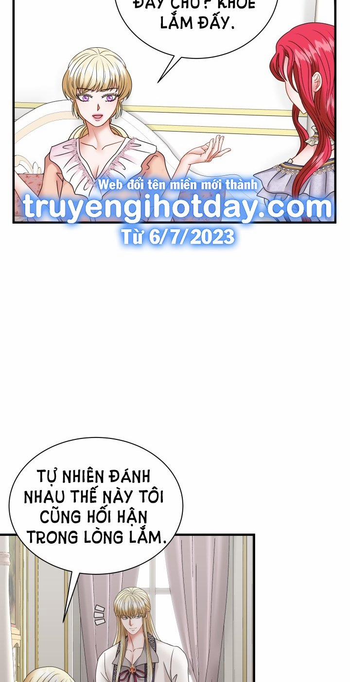 [18+] Khi Nàng Khóc Trông Thật Xinh Đẹp 44.2 trang 7