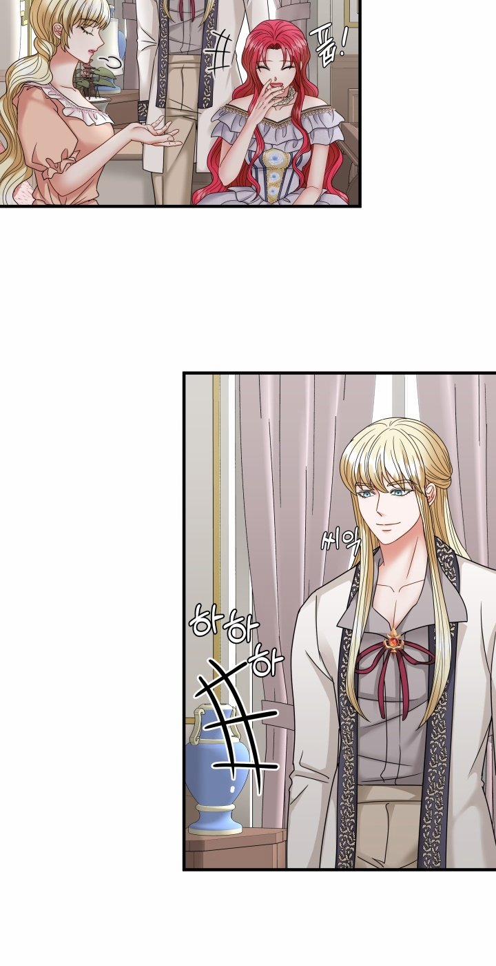 [18+] Khi Nàng Khóc Trông Thật Xinh Đẹp 44.2 trang 8