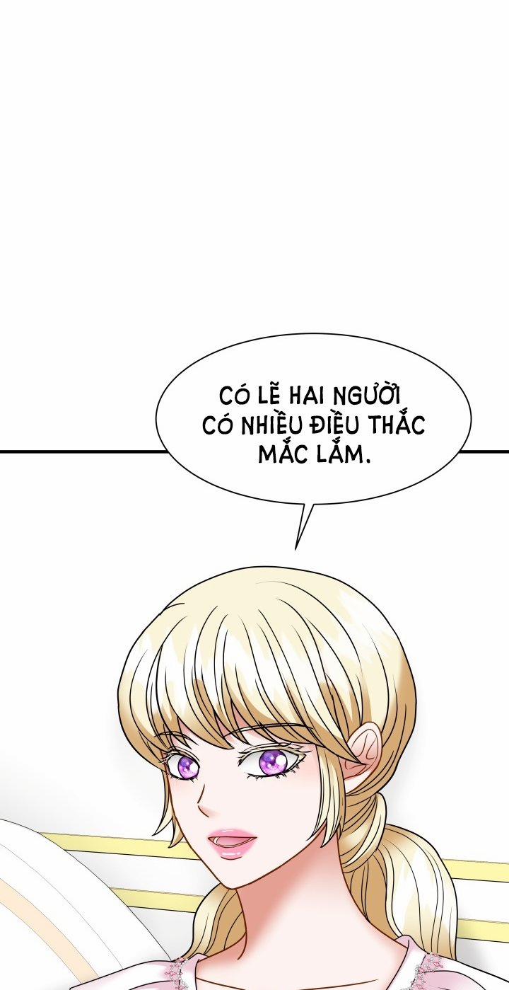 [18+] Khi Nàng Khóc Trông Thật Xinh Đẹp 44.2 trang 9