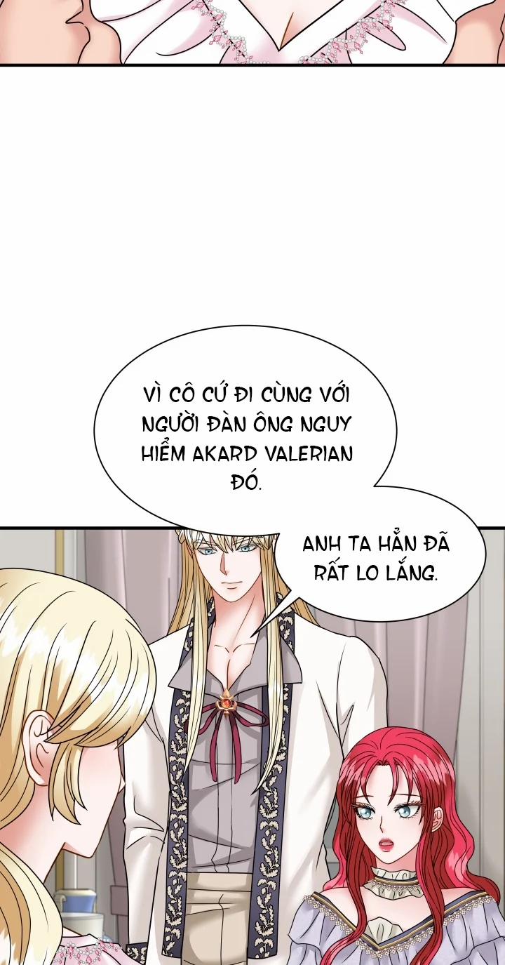 [18+] Khi Nàng Khóc Trông Thật Xinh Đẹp 45.1 trang 10