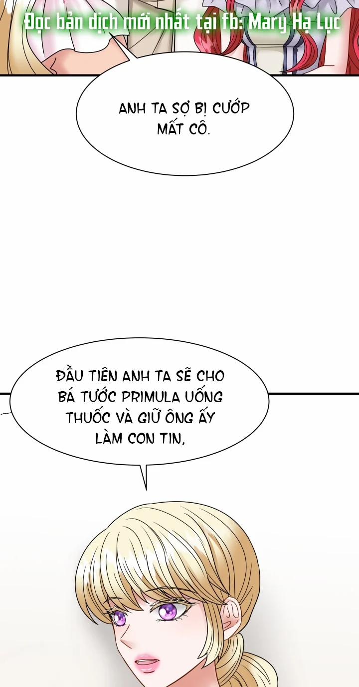 [18+] Khi Nàng Khóc Trông Thật Xinh Đẹp 45.1 trang 11