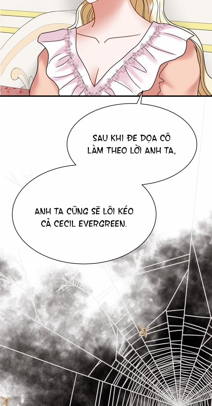 [18+] Khi Nàng Khóc Trông Thật Xinh Đẹp 45.1 trang 12