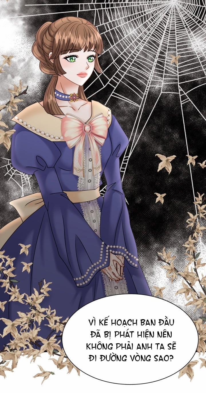 [18+] Khi Nàng Khóc Trông Thật Xinh Đẹp 45.1 trang 13