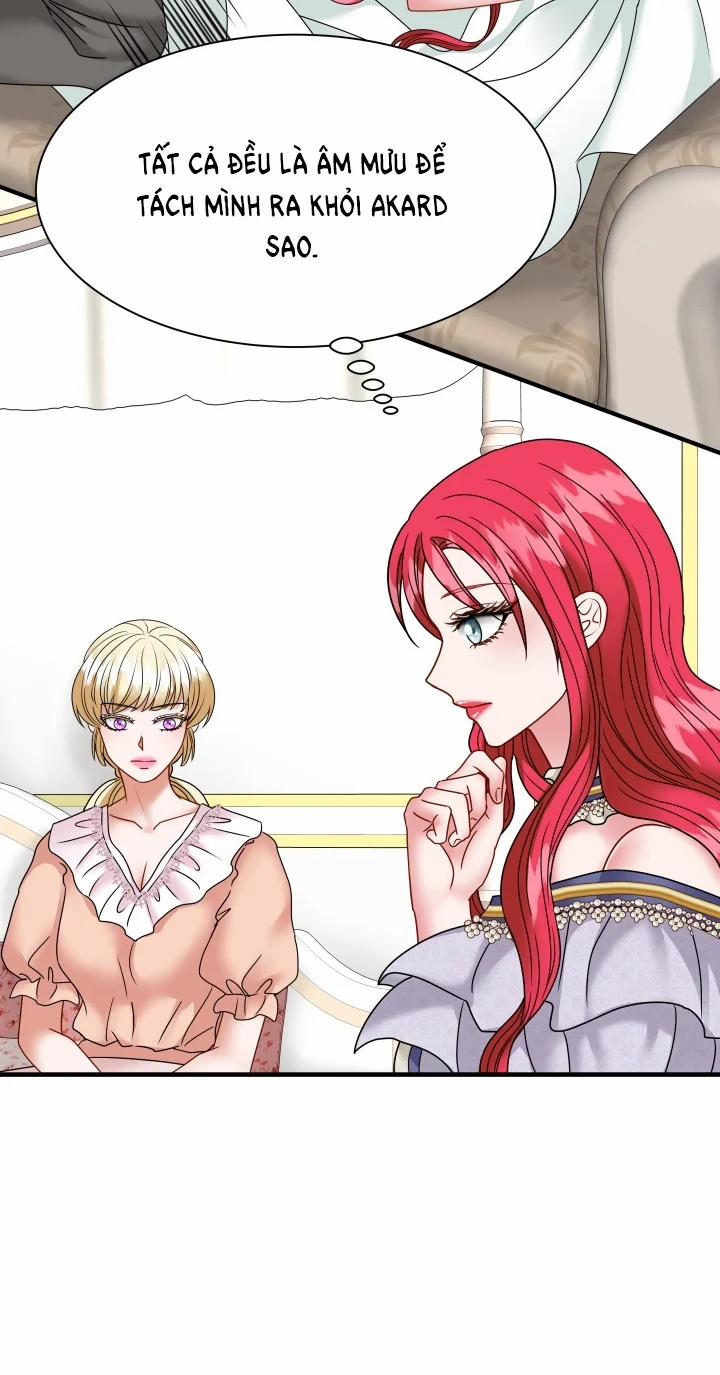 [18+] Khi Nàng Khóc Trông Thật Xinh Đẹp 45.1 trang 16