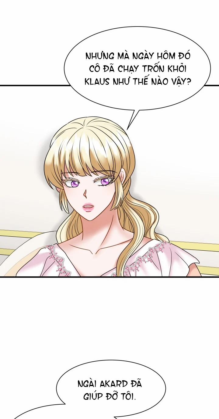 [18+] Khi Nàng Khóc Trông Thật Xinh Đẹp 45.1 trang 17