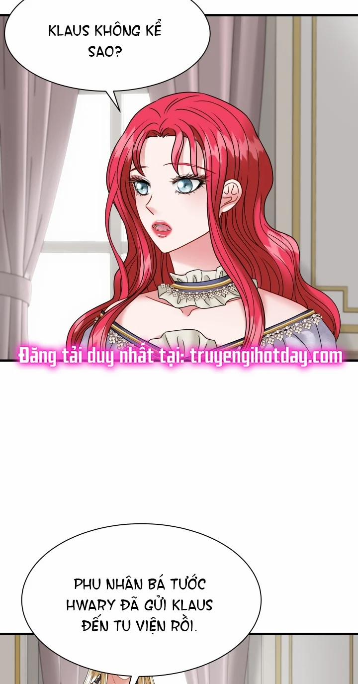 [18+] Khi Nàng Khóc Trông Thật Xinh Đẹp 45.1 trang 18