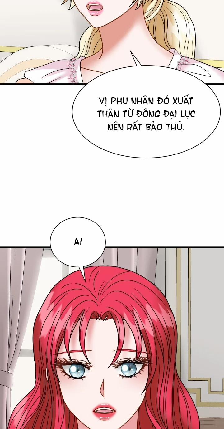 [18+] Khi Nàng Khóc Trông Thật Xinh Đẹp 45.1 trang 20