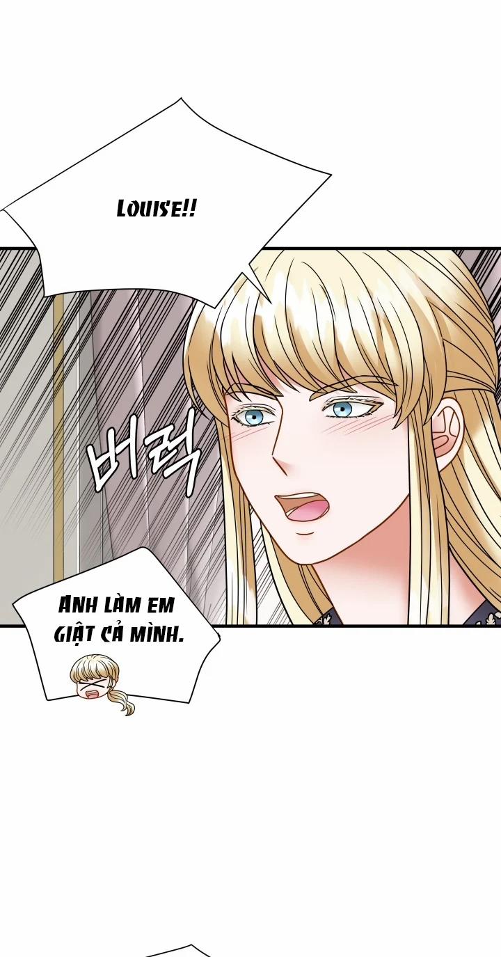 [18+] Khi Nàng Khóc Trông Thật Xinh Đẹp 45.1 trang 24