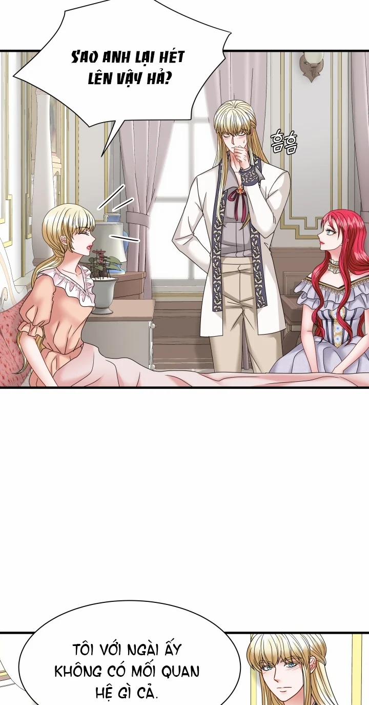 [18+] Khi Nàng Khóc Trông Thật Xinh Đẹp 45.1 trang 25