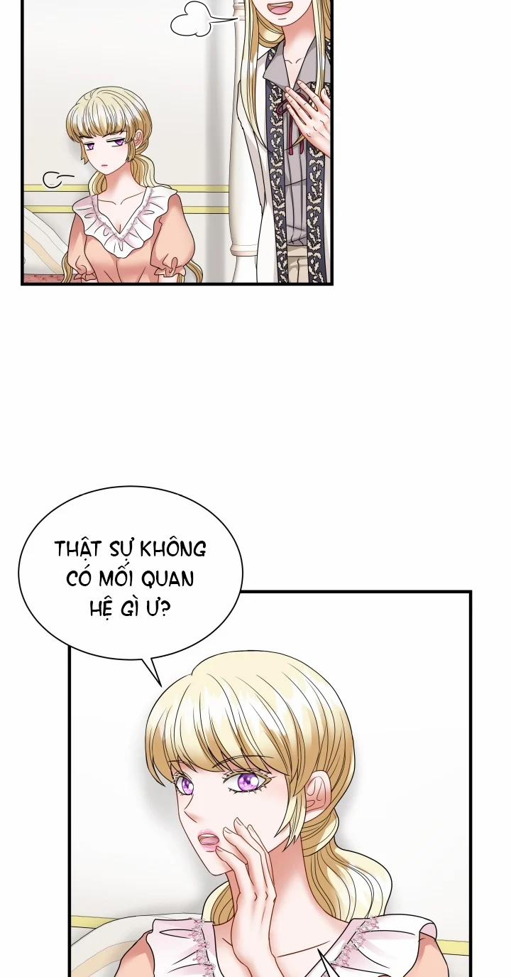 [18+] Khi Nàng Khóc Trông Thật Xinh Đẹp 45.1 trang 27