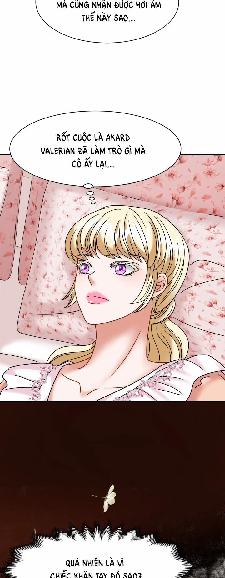[18+] Khi Nàng Khóc Trông Thật Xinh Đẹp 45.2 trang 10