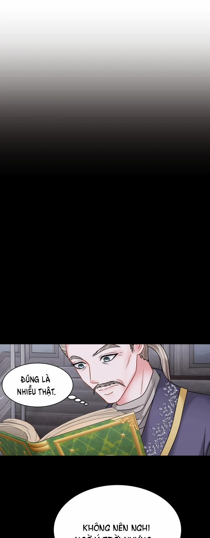 [18+] Khi Nàng Khóc Trông Thật Xinh Đẹp 45.2 trang 13