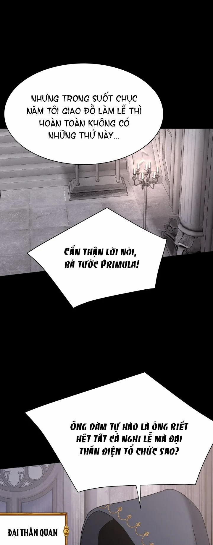 [18+] Khi Nàng Khóc Trông Thật Xinh Đẹp 45.2 trang 15