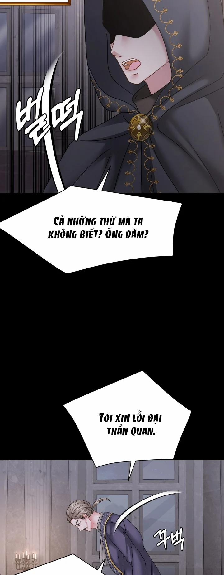 [18+] Khi Nàng Khóc Trông Thật Xinh Đẹp 45.2 trang 16