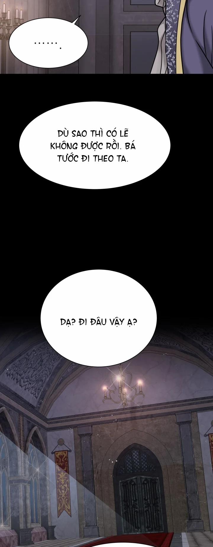 [18+] Khi Nàng Khóc Trông Thật Xinh Đẹp 45.2 trang 18