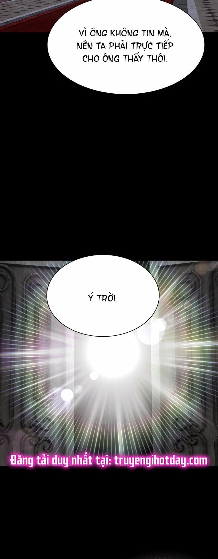 [18+] Khi Nàng Khóc Trông Thật Xinh Đẹp 45.2 trang 19