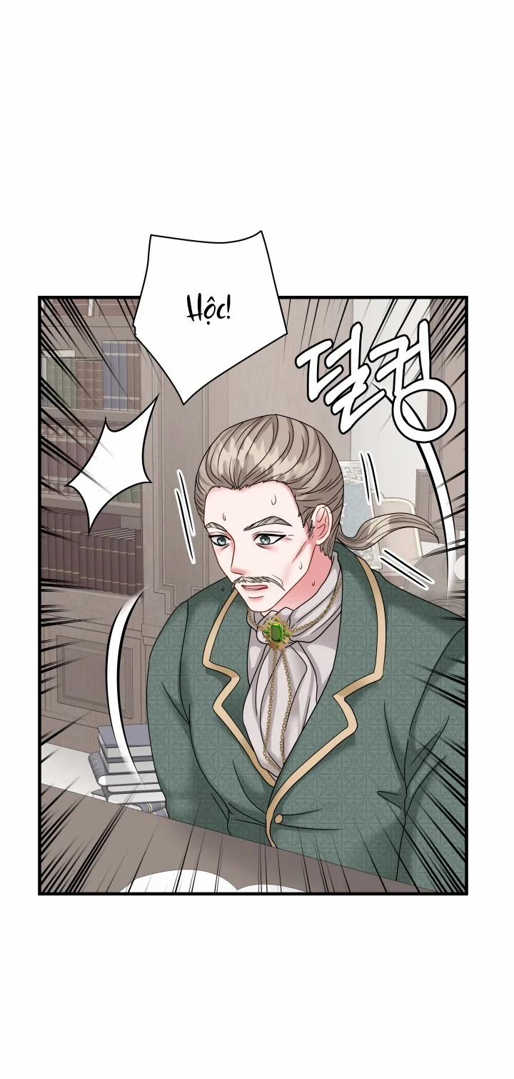 [18+] Khi Nàng Khóc Trông Thật Xinh Đẹp 45.2 trang 21