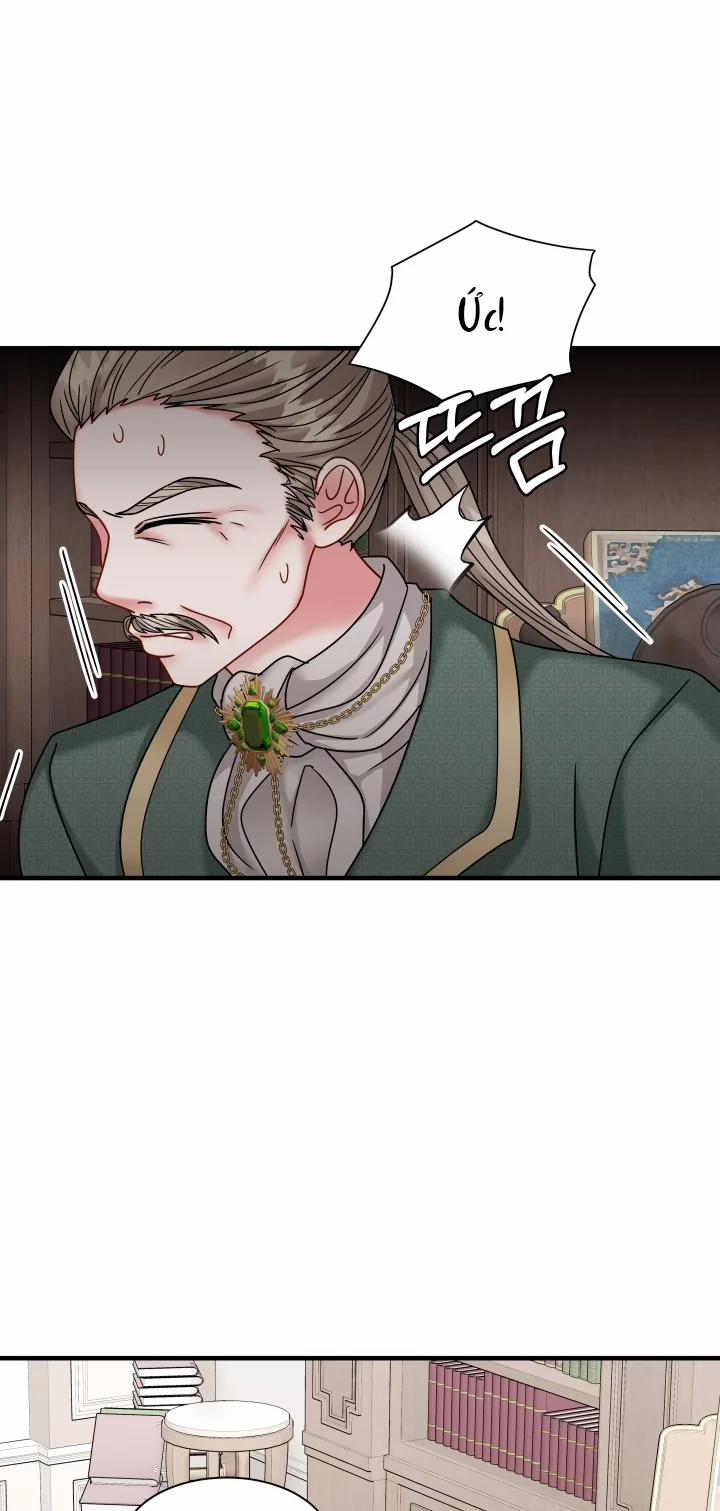 [18+] Khi Nàng Khóc Trông Thật Xinh Đẹp 45.2 trang 22