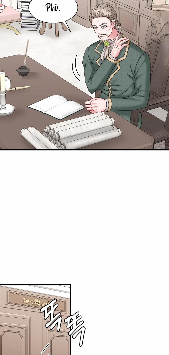 [18+] Khi Nàng Khóc Trông Thật Xinh Đẹp 45.2 trang 23