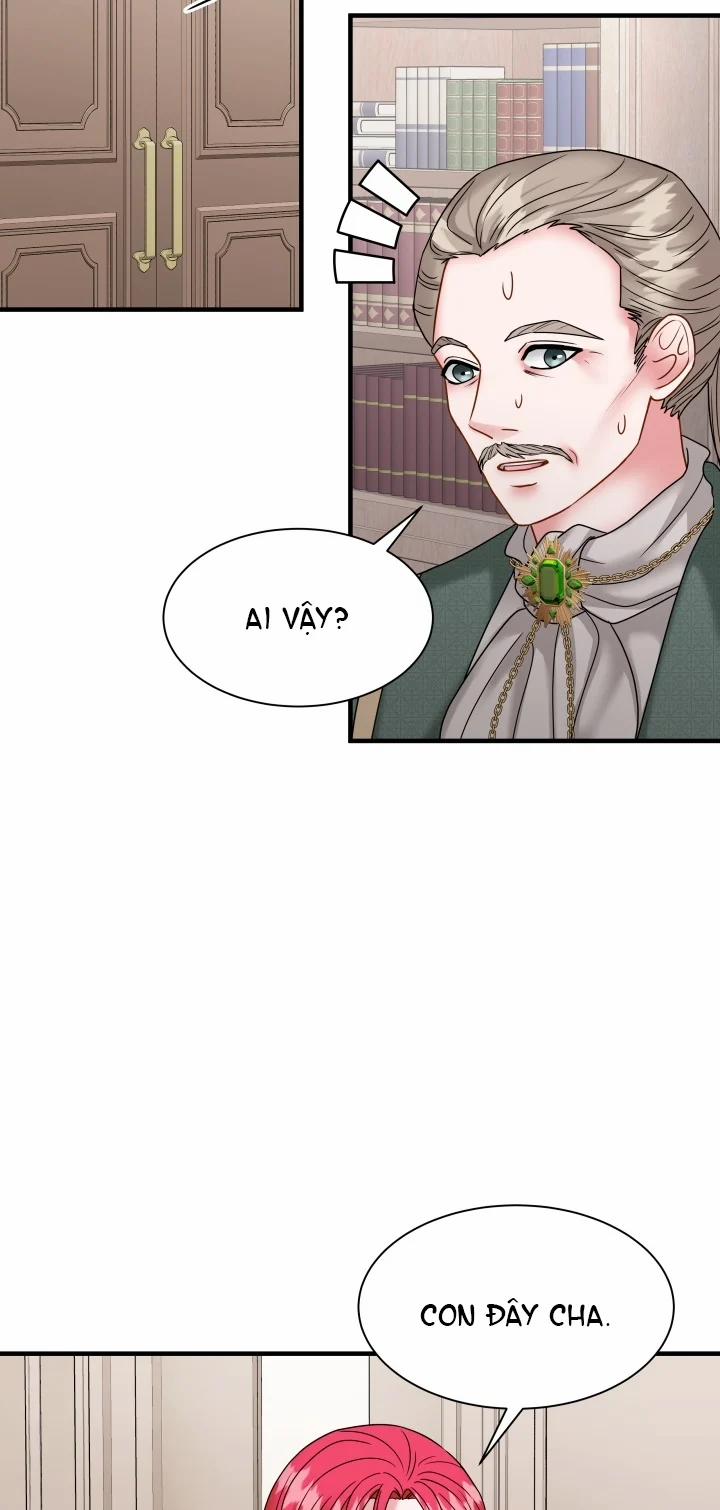 [18+] Khi Nàng Khóc Trông Thật Xinh Đẹp 45.2 trang 24