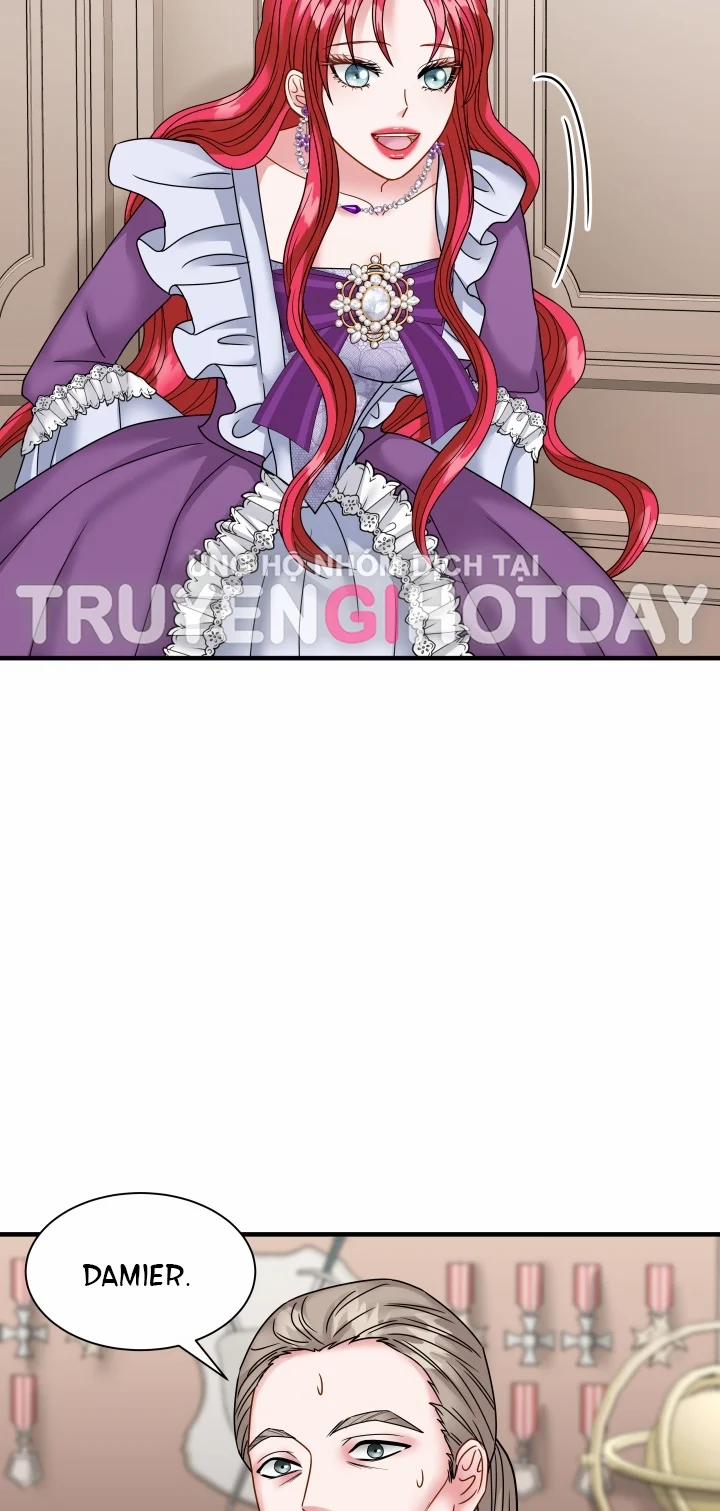 [18+] Khi Nàng Khóc Trông Thật Xinh Đẹp 45.2 trang 25