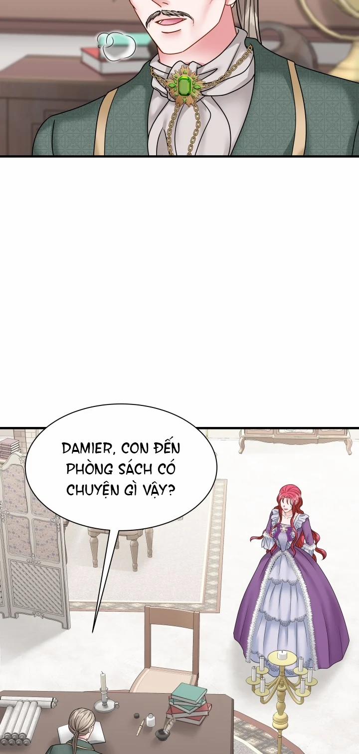 [18+] Khi Nàng Khóc Trông Thật Xinh Đẹp 45.2 trang 26