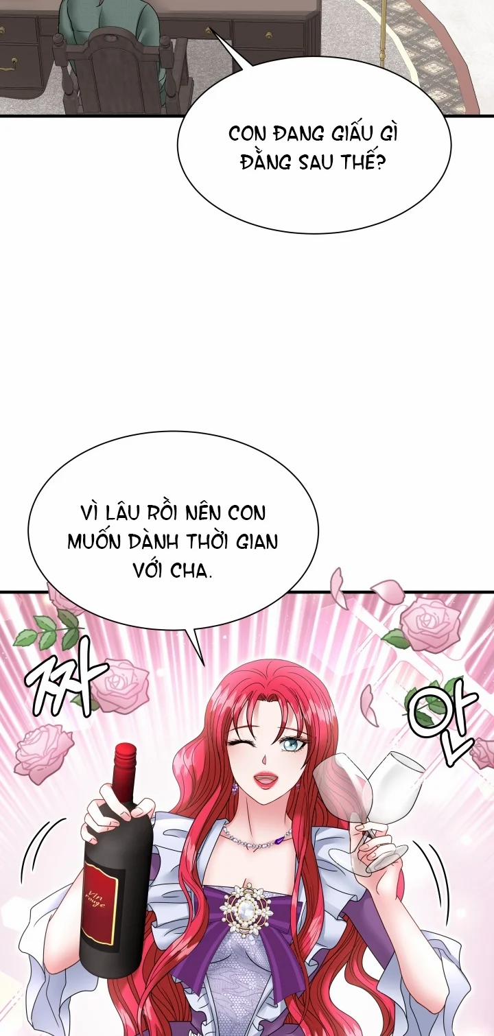 [18+] Khi Nàng Khóc Trông Thật Xinh Đẹp 45.2 trang 27