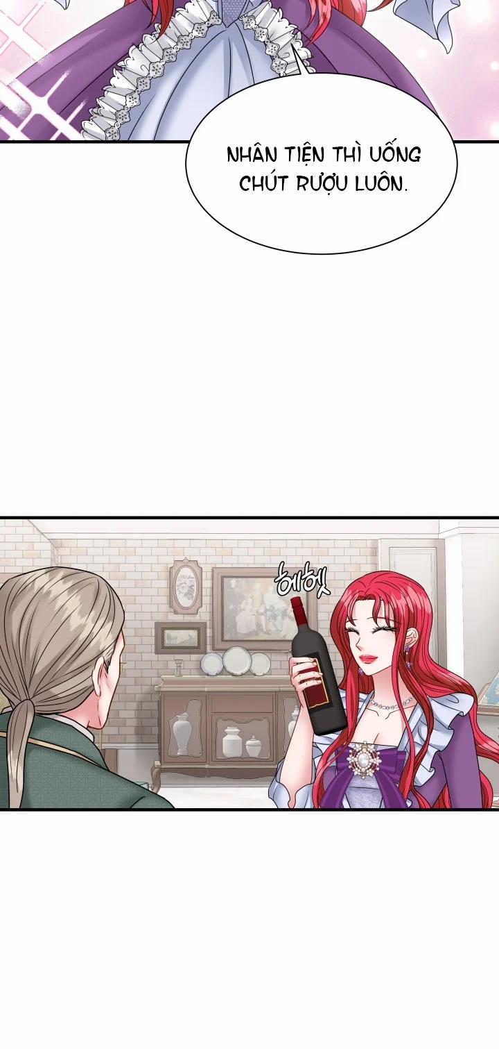 [18+] Khi Nàng Khóc Trông Thật Xinh Đẹp 45.2 trang 28