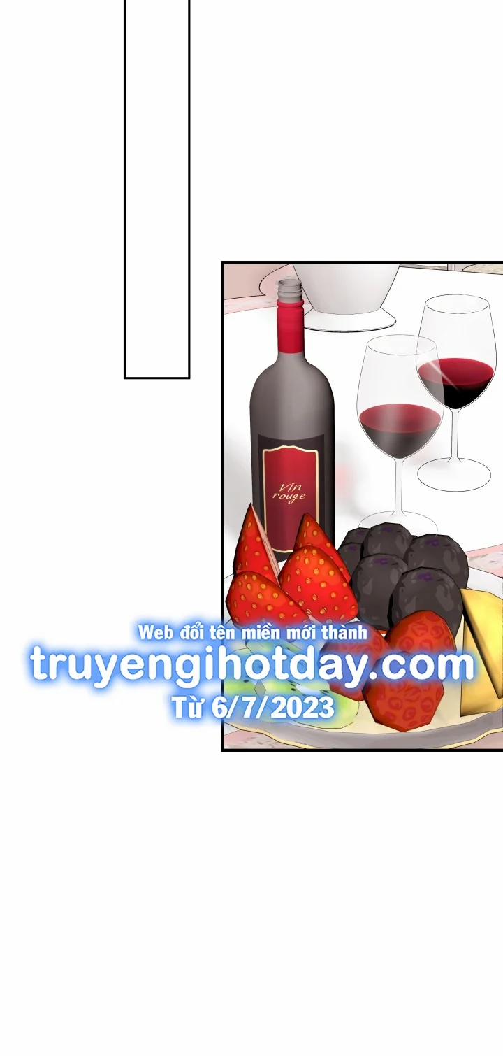 [18+] Khi Nàng Khóc Trông Thật Xinh Đẹp 45.2 trang 30