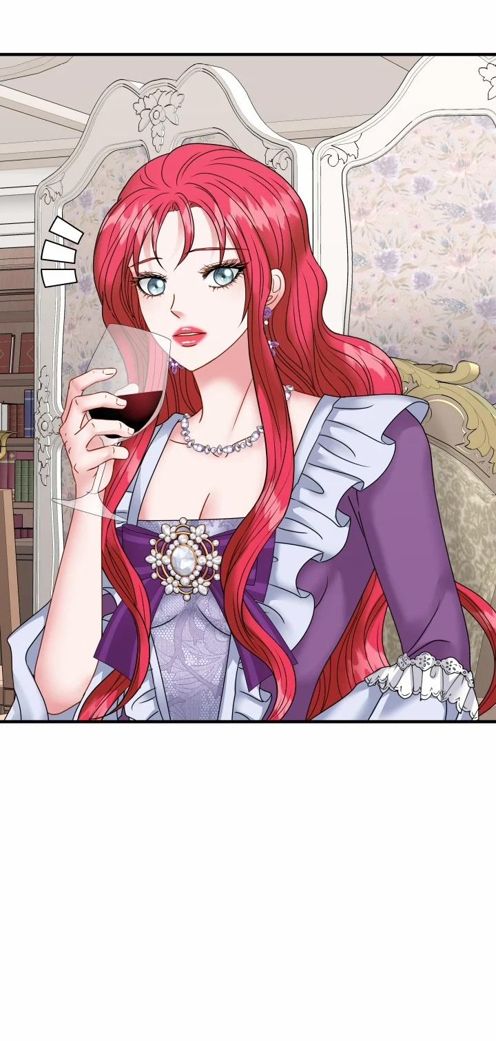 [18+] Khi Nàng Khóc Trông Thật Xinh Đẹp 45.2 trang 31