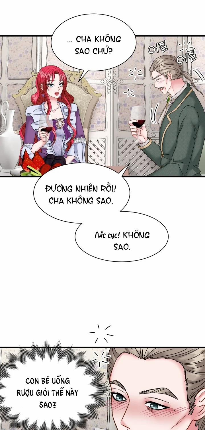 [18+] Khi Nàng Khóc Trông Thật Xinh Đẹp 45.2 trang 32