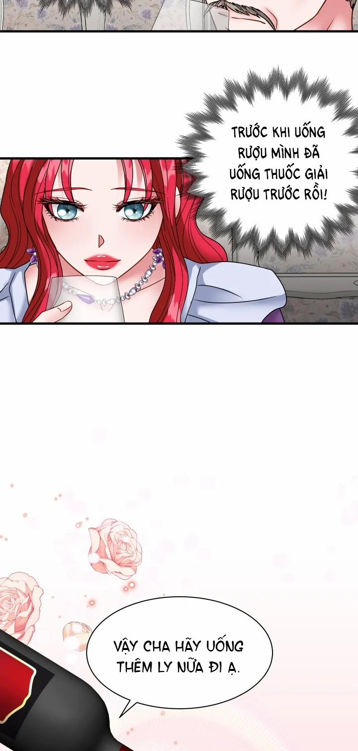 [18+] Khi Nàng Khóc Trông Thật Xinh Đẹp 45.2 trang 33