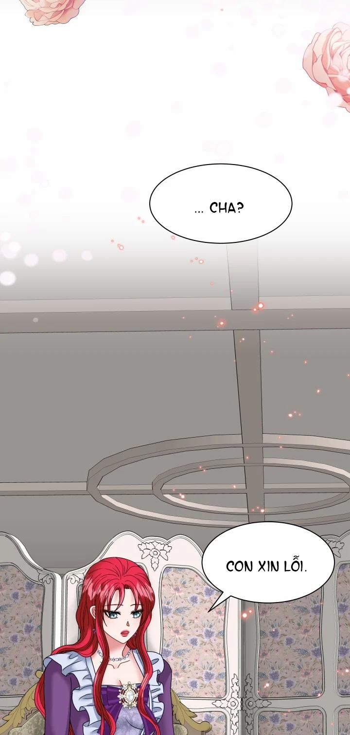 [18+] Khi Nàng Khóc Trông Thật Xinh Đẹp 45.2 trang 35
