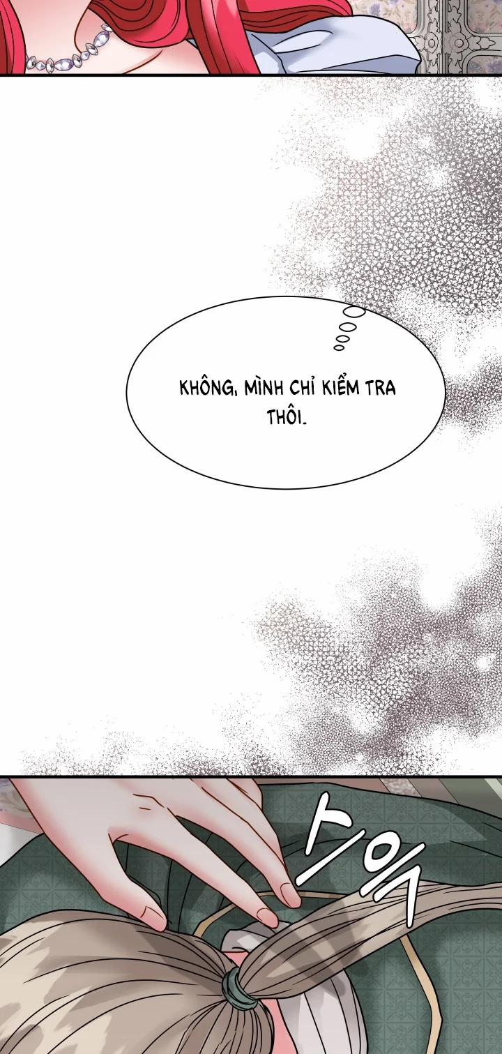 [18+] Khi Nàng Khóc Trông Thật Xinh Đẹp 45.2 trang 37