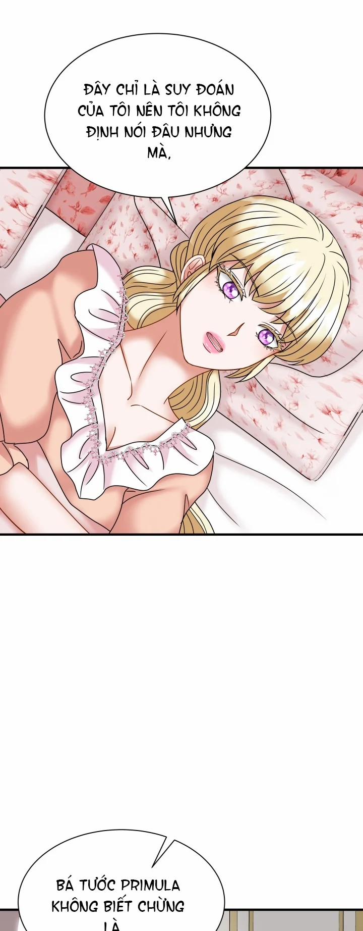 [18+] Khi Nàng Khóc Trông Thật Xinh Đẹp 45.2 trang 4