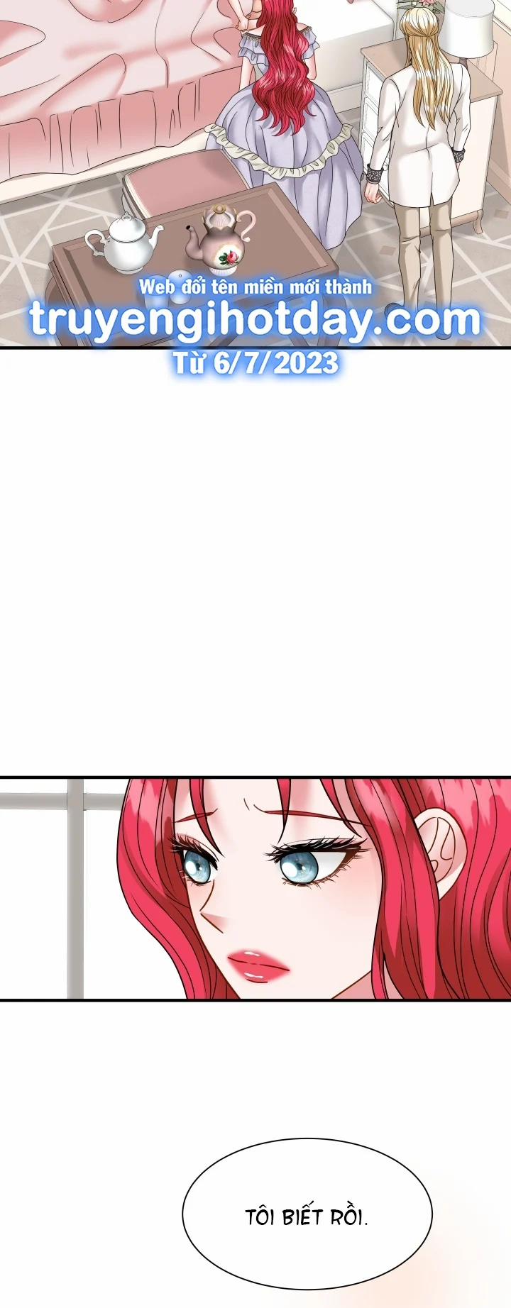 [18+] Khi Nàng Khóc Trông Thật Xinh Đẹp 45.2 trang 6