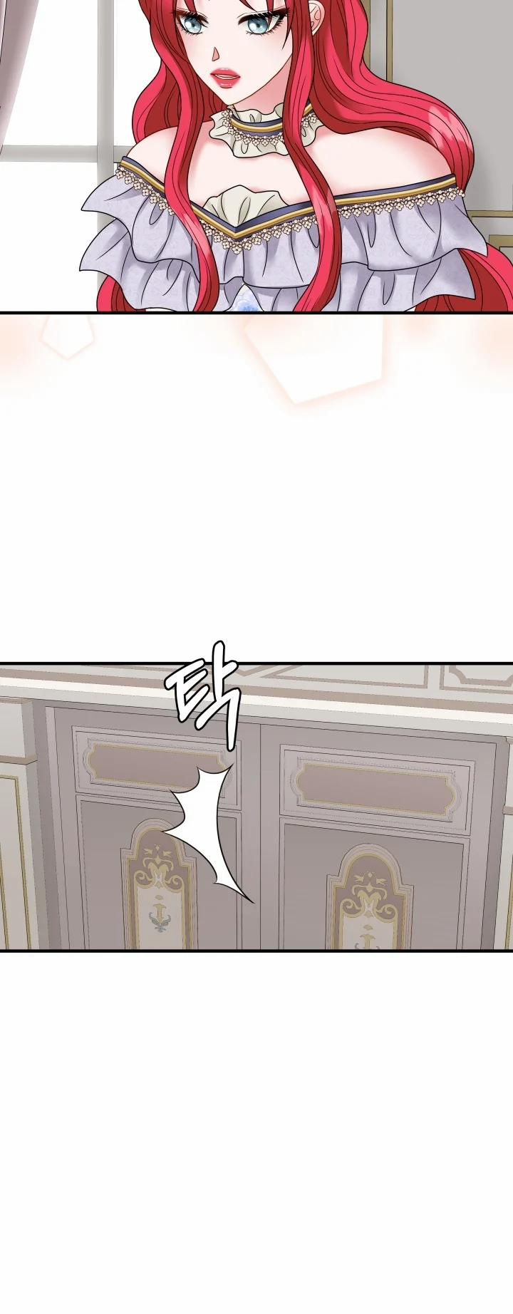 [18+] Khi Nàng Khóc Trông Thật Xinh Đẹp 45.2 trang 8