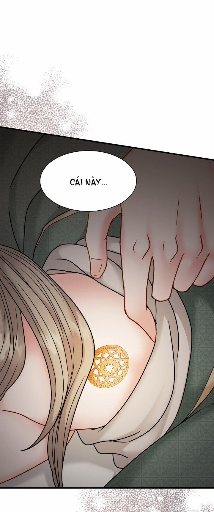 [18+] Khi Nàng Khóc Trông Thật Xinh Đẹp 46.1 trang 10