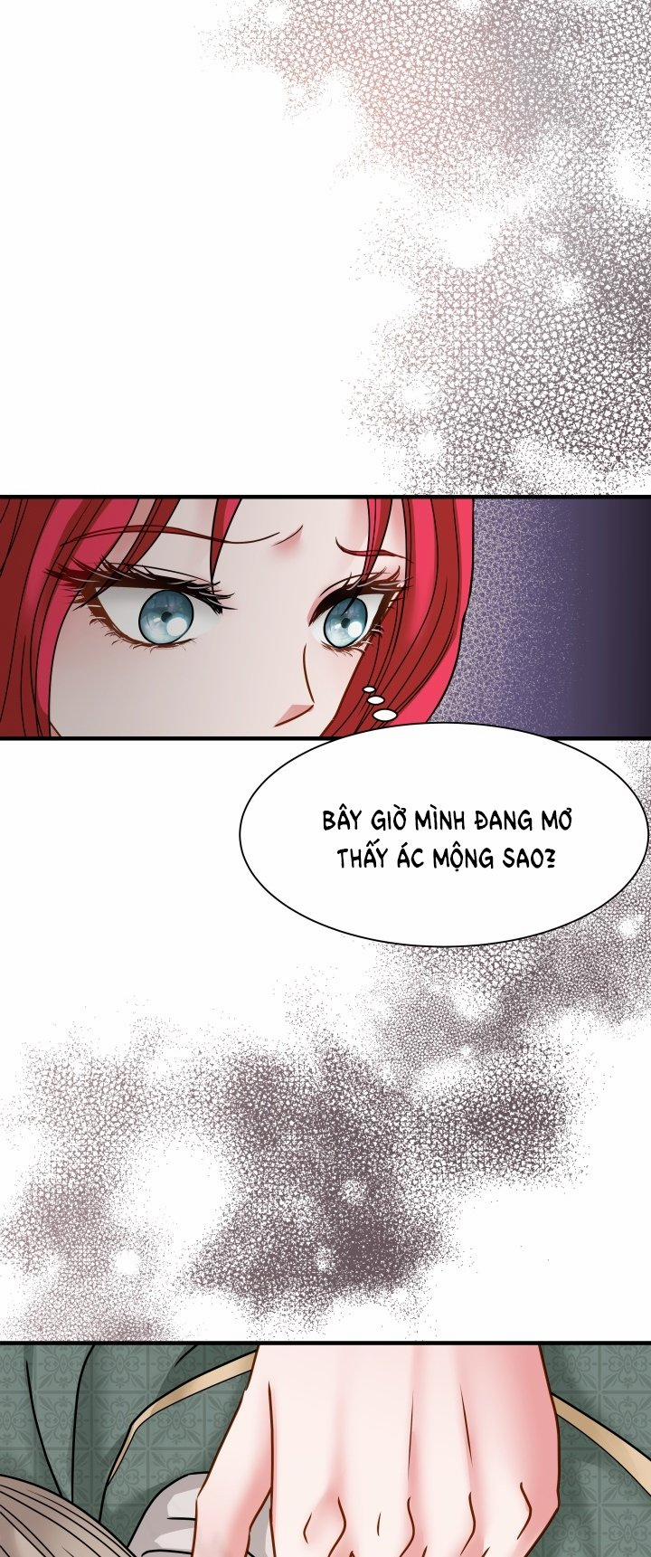 [18+] Khi Nàng Khóc Trông Thật Xinh Đẹp 46.1 trang 11