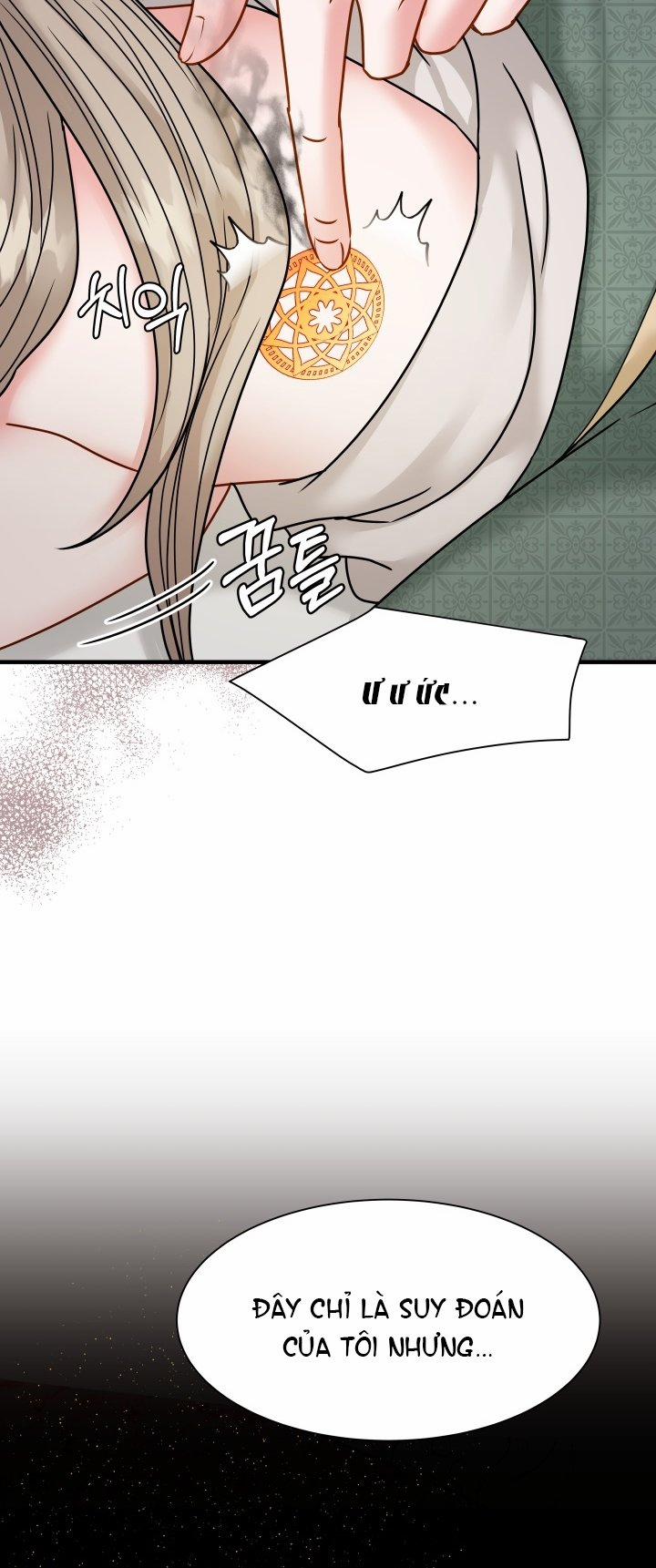 [18+] Khi Nàng Khóc Trông Thật Xinh Đẹp 46.1 trang 12