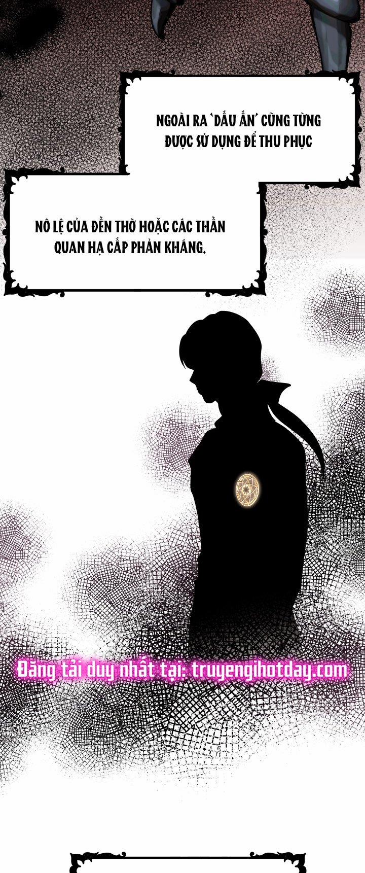 [18+] Khi Nàng Khóc Trông Thật Xinh Đẹp 46.1 trang 15